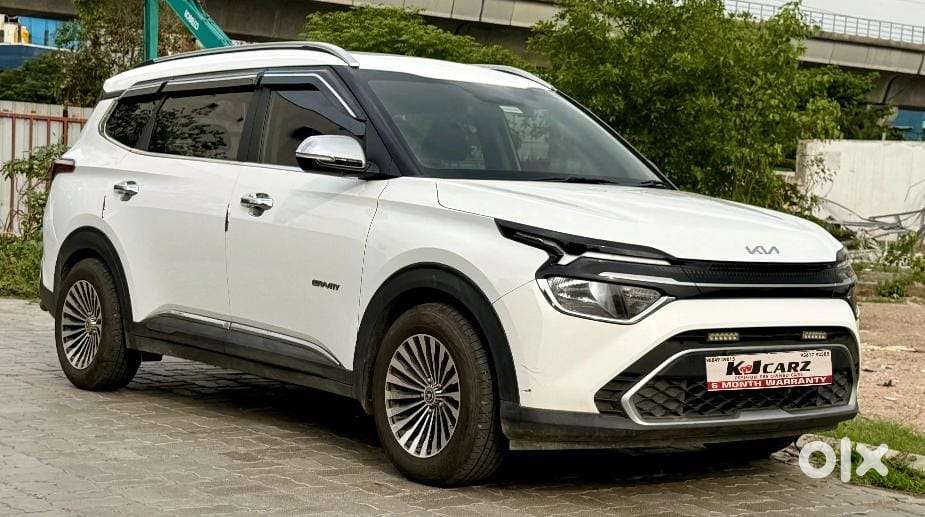 Kia Carens G1.5 6mt Gravity, 2025, Cng & Hybrids