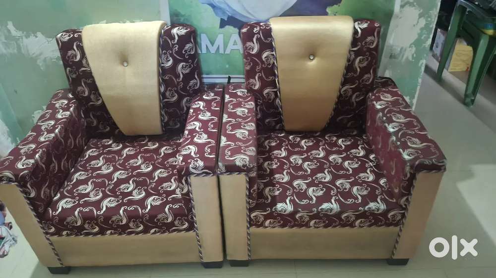 Sofa set...