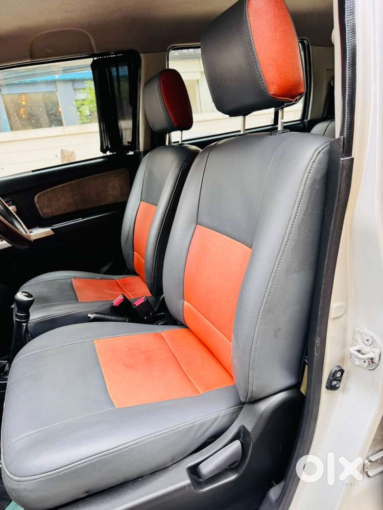 Maruti Suzuki Wagon R 1.0 Vxi Cng, 2011, Cng & Hybrids