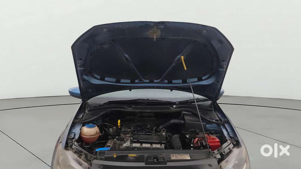 Volkswagen Ameo 1.0 Mpi Comfortline, 2017, Petrol