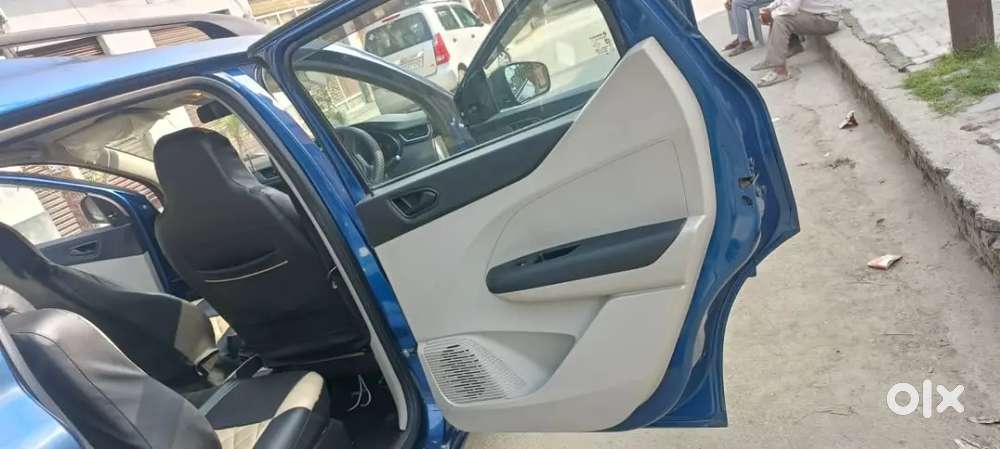Renault Triber Facelift 2022 Seven Siter Petrol 18000 Km Driven