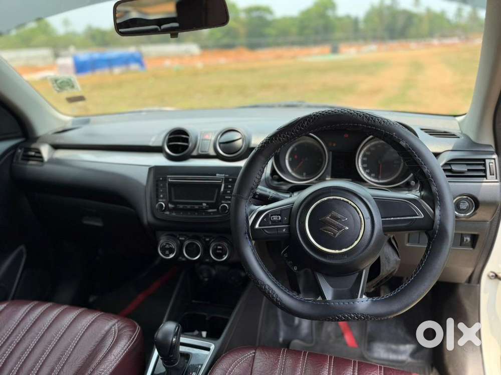 Maruti Suzuki Swift 2019 Diesel Automatic