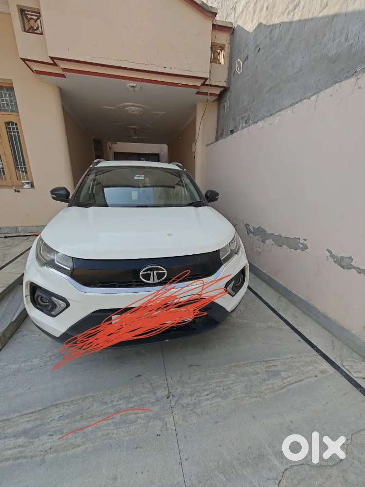 Tata Nexon Revotron 2020