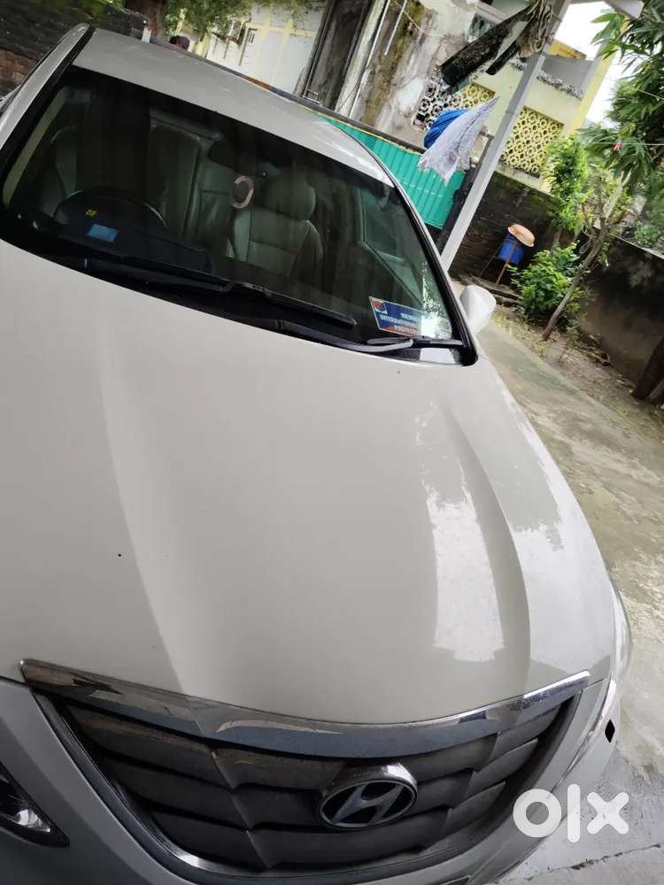 Hyundai Sonata 2013 Petrol Good Condition