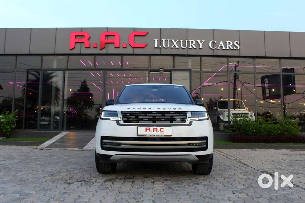 Land Rover Range Lwb 3.0 V6 Diesel Vogue, 2023, Diesel