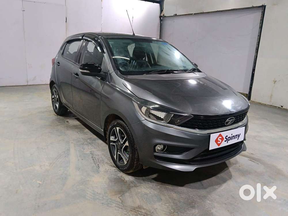 Tata Tiago