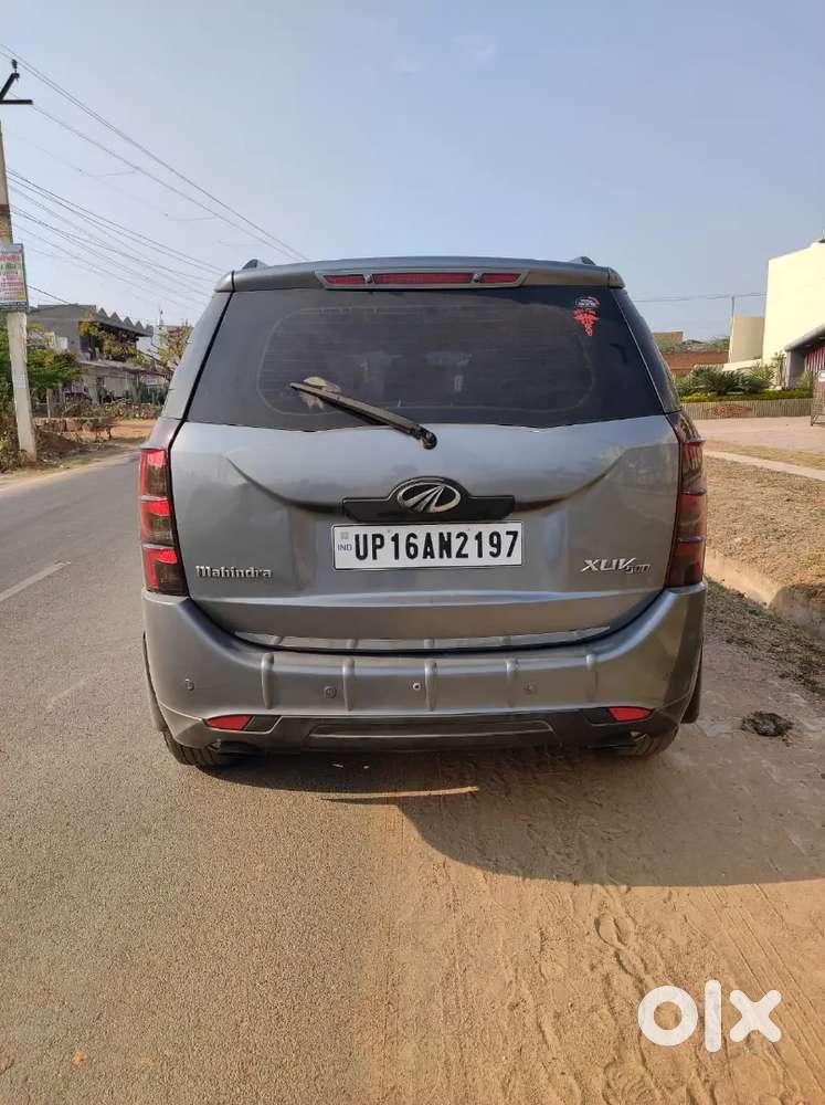 Mahindra Xuv500 2013 Diesel 90000 Km Driven