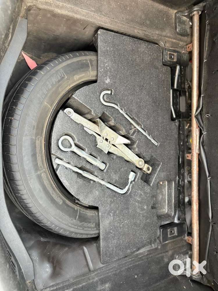 Honda Wr-v 1.5 Vx I-dtec, 2019, Diesel