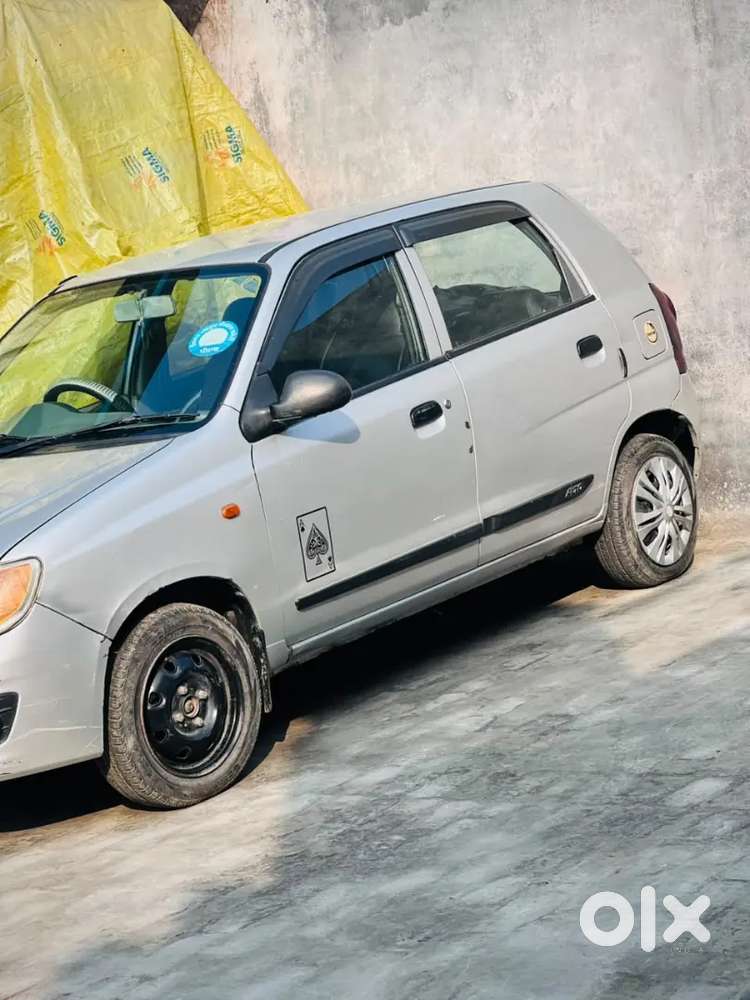 Maruti Suzuki Alto K10 2011 Diesel