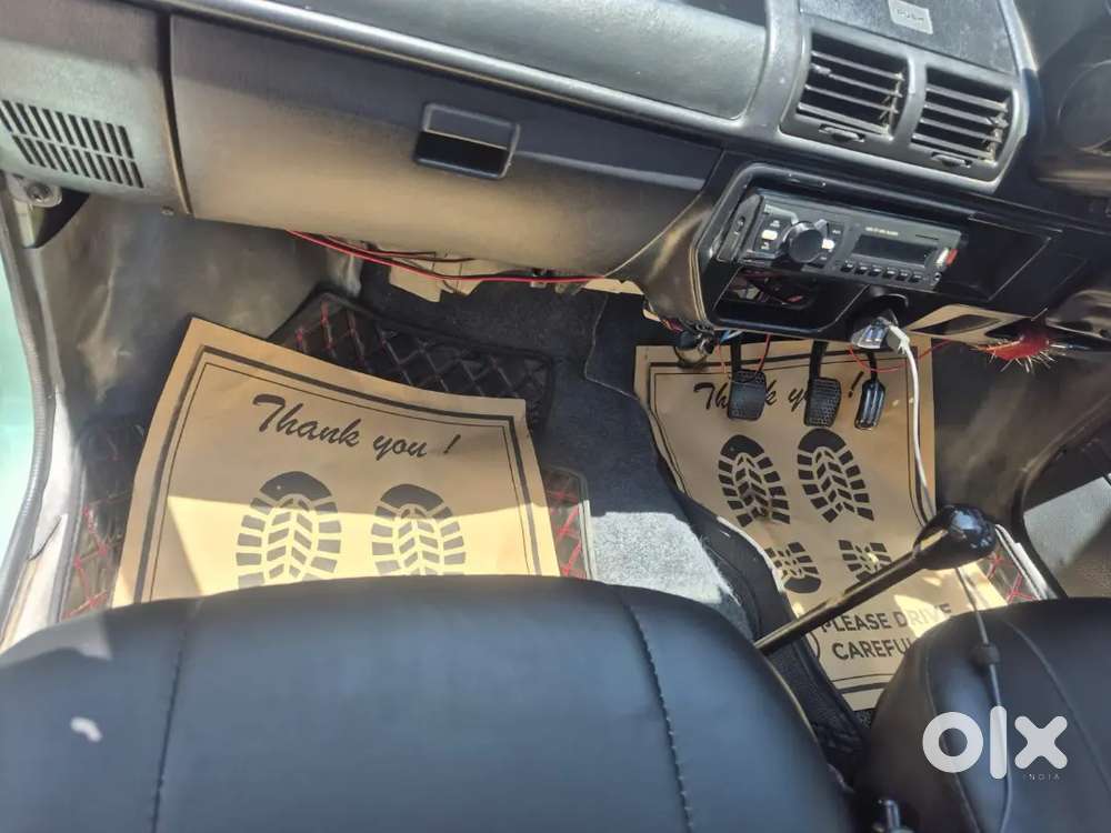 Maruti Suzuki 800 2004 Petrol 82000 Km Driven