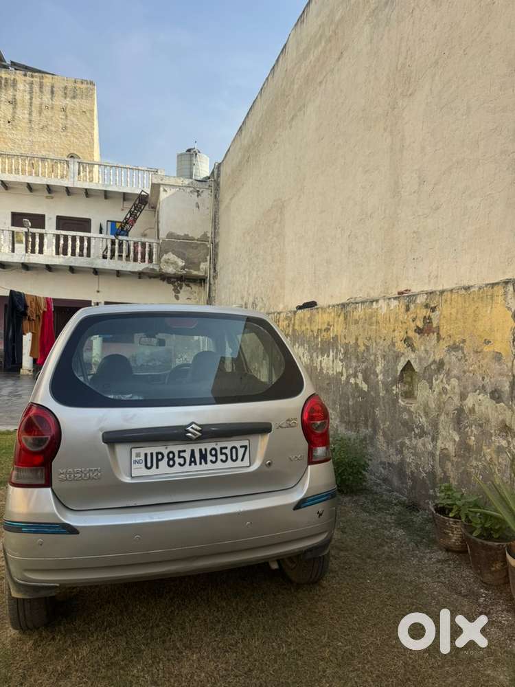 Maruti Suzuki Alto K10 2014 Petrol Good Condition