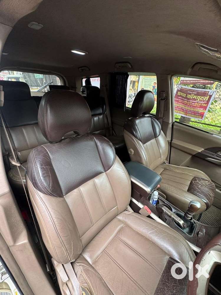 Mahindra Xuv500 2014 Diesel Well Maintained