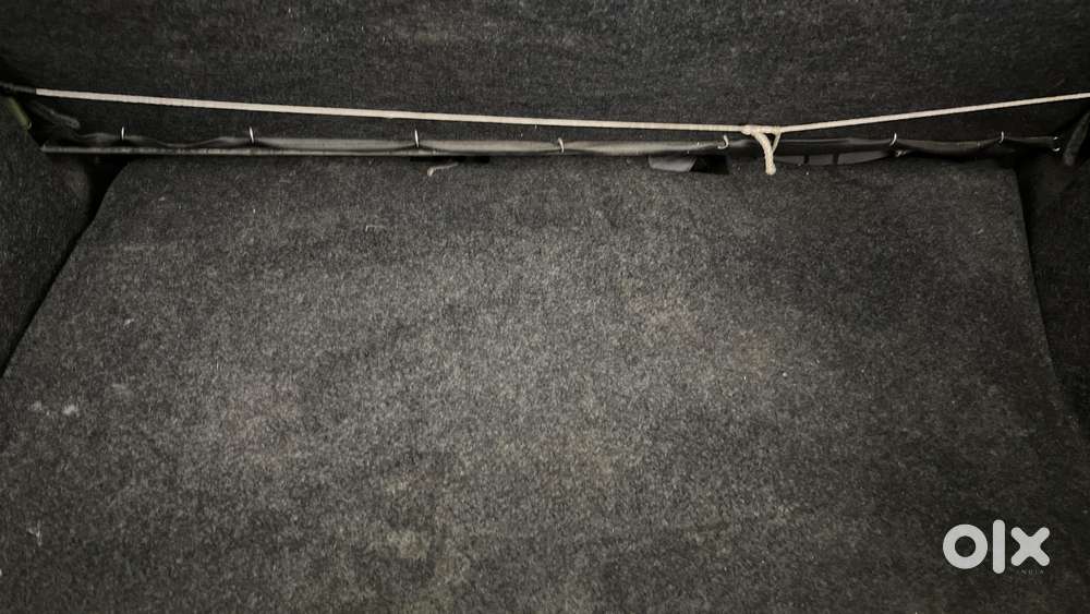 Datsun Redigo 1.0 T Option, 2017, Petrol