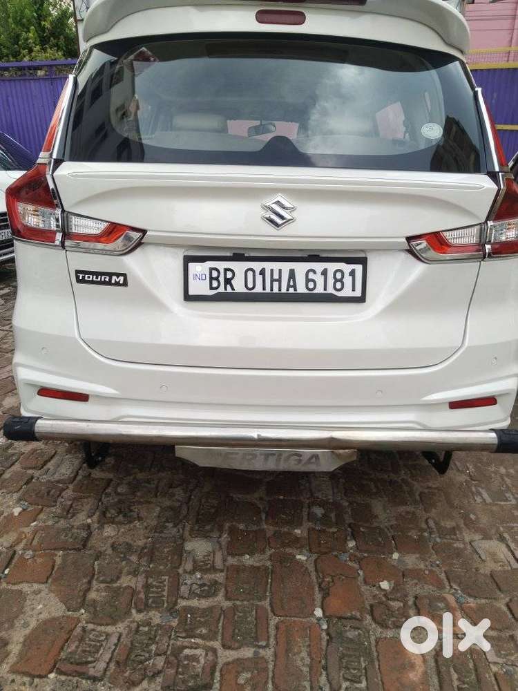 Maruti Suzuki Ertiga Vxi (o) Cng, 2023, Cng & Hybrids