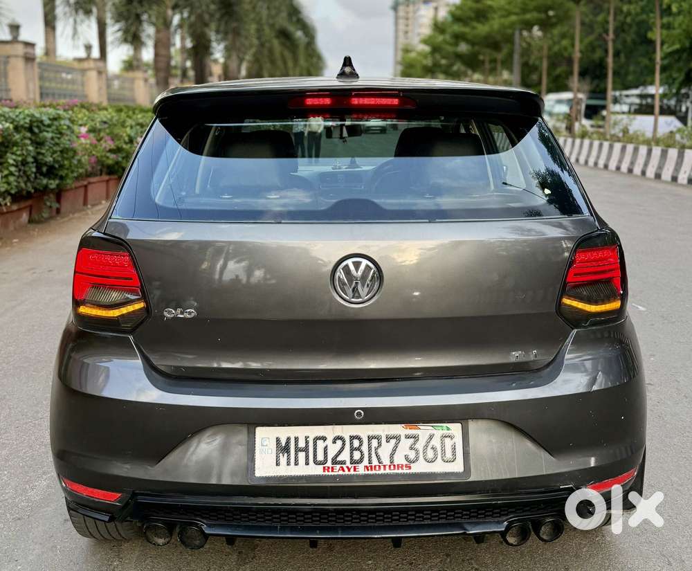 Volkswagen Polo Comfortline Breeze, 2011, Petrol