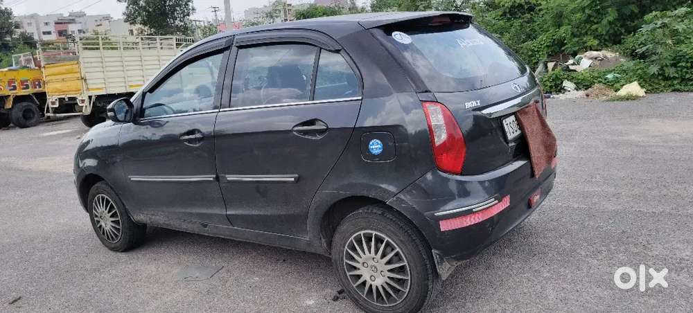 Tata Bolt 1.3 Diesel 2016 Ca Used Car