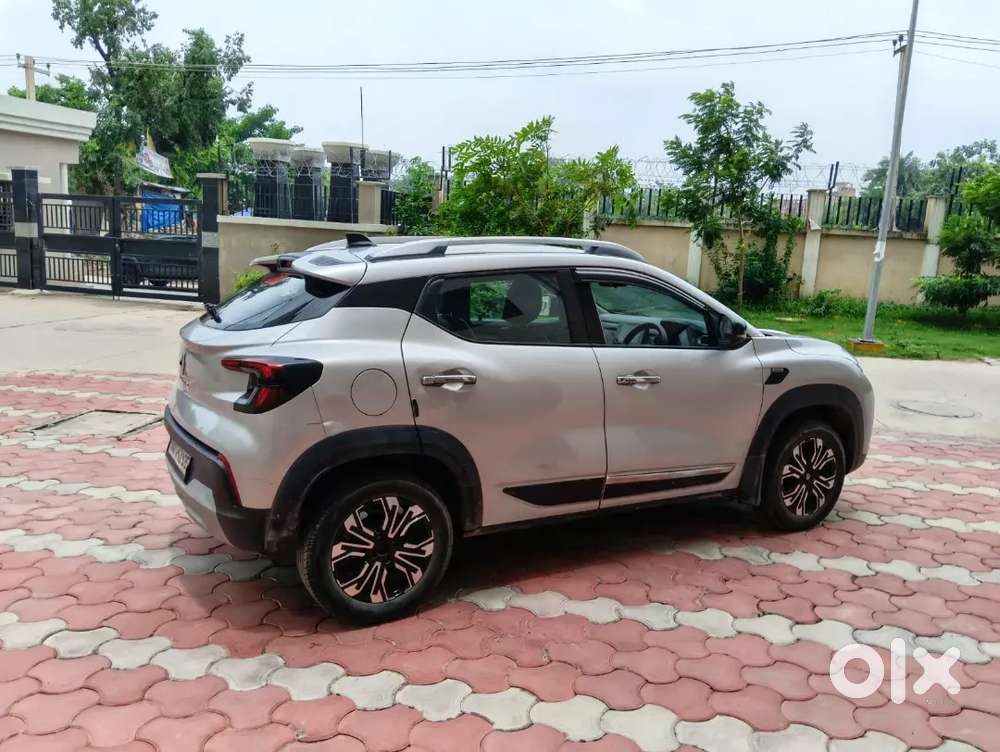 Renault Kiger Limited 2021