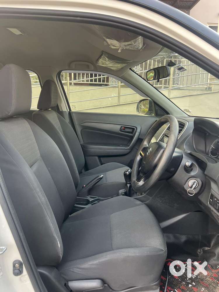 Maruti Suzuki Brezza Vdi, 2016, Diesel