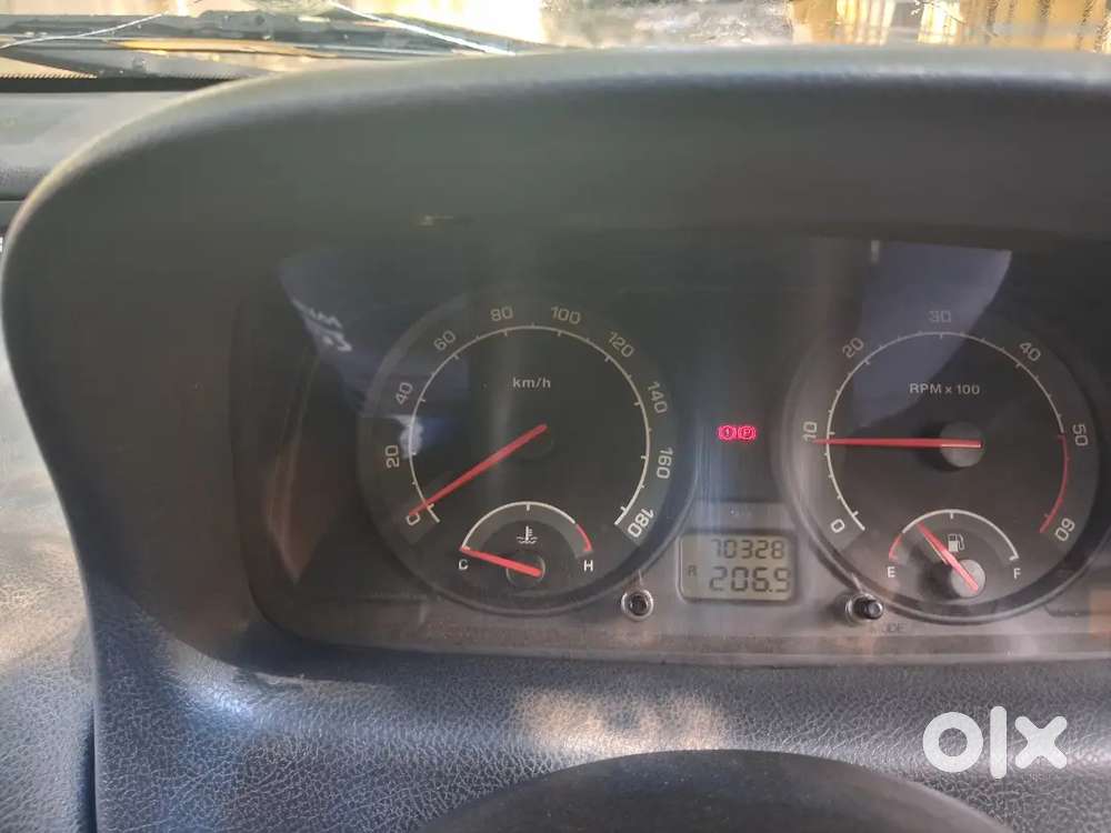 Tata Indica Diesel Manual 2009
