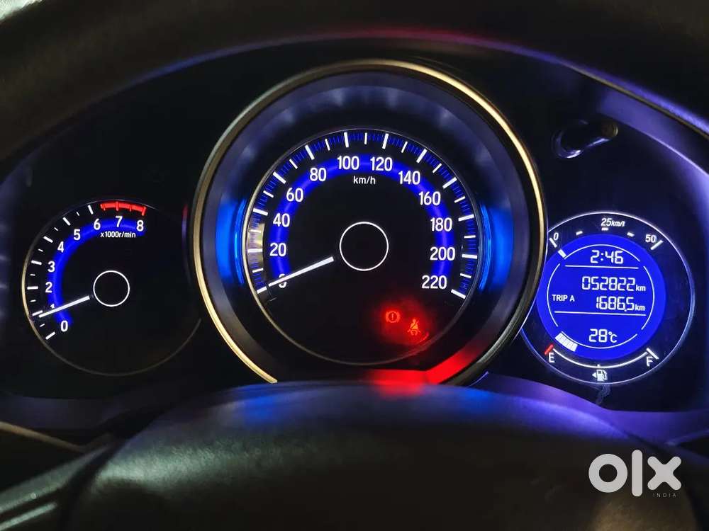 Honda Wrv (2018) Vx Mt For Sale!!