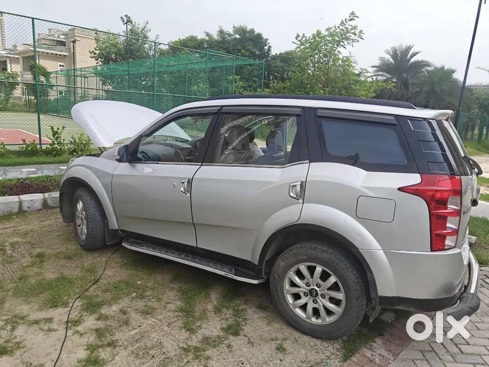 Mahindra Xuv500 Diesel Manual 2016