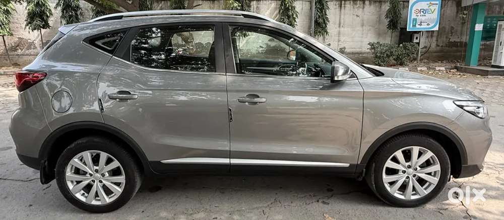 Mg Astor 1.5 Super Cvt, 2022, Petrol
