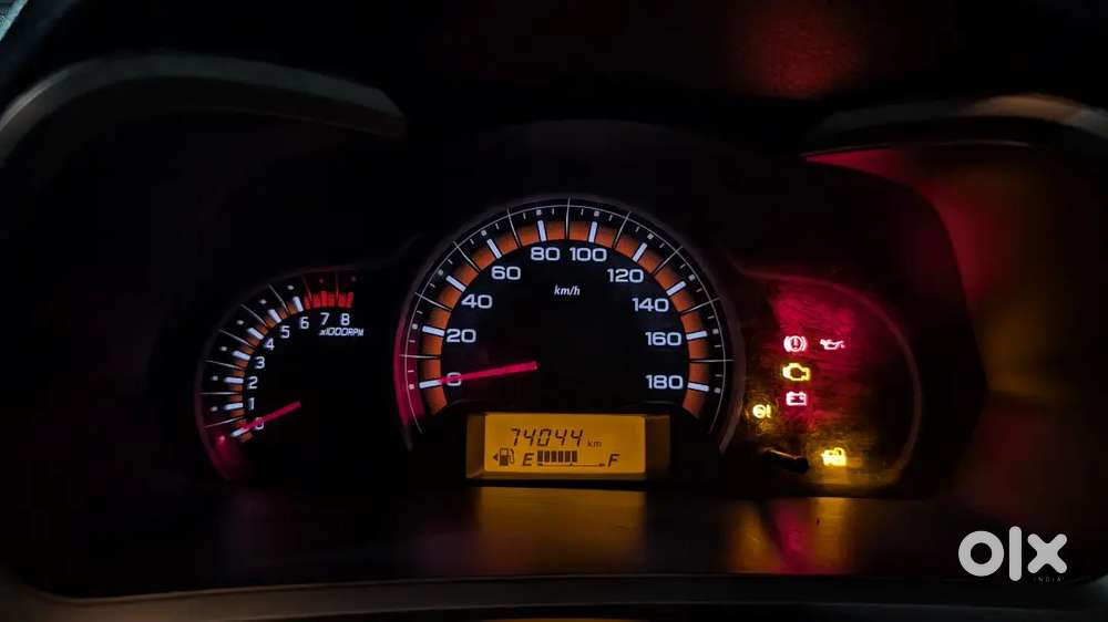 Maruti Suzuki Alto 2016