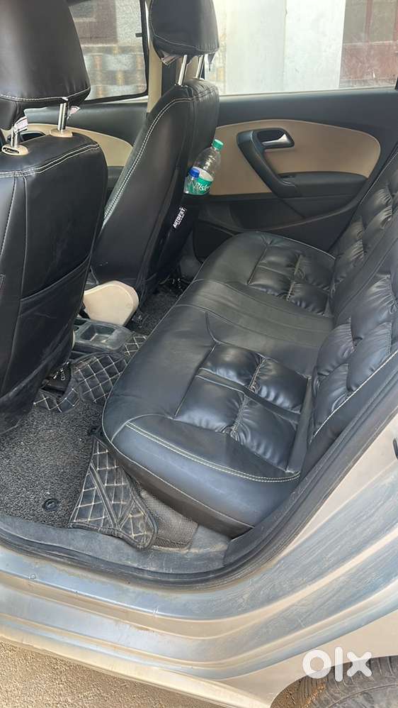 Volkswagen Polo Gti 2018 Petrol 85000 Km Driven