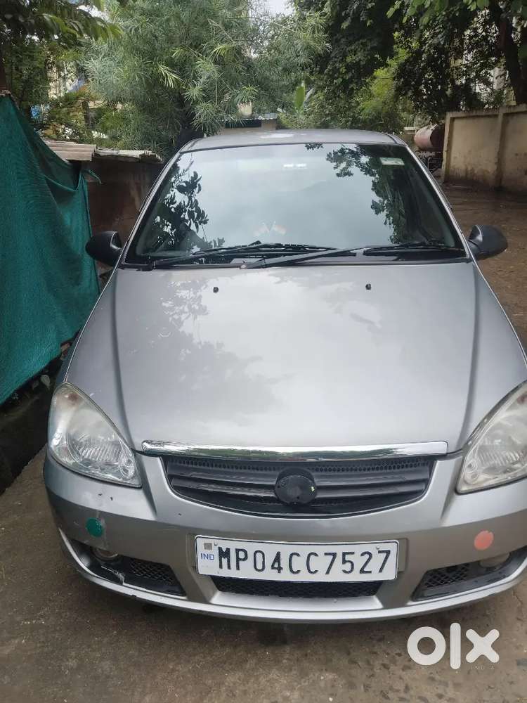 Tata Indica V2 2009