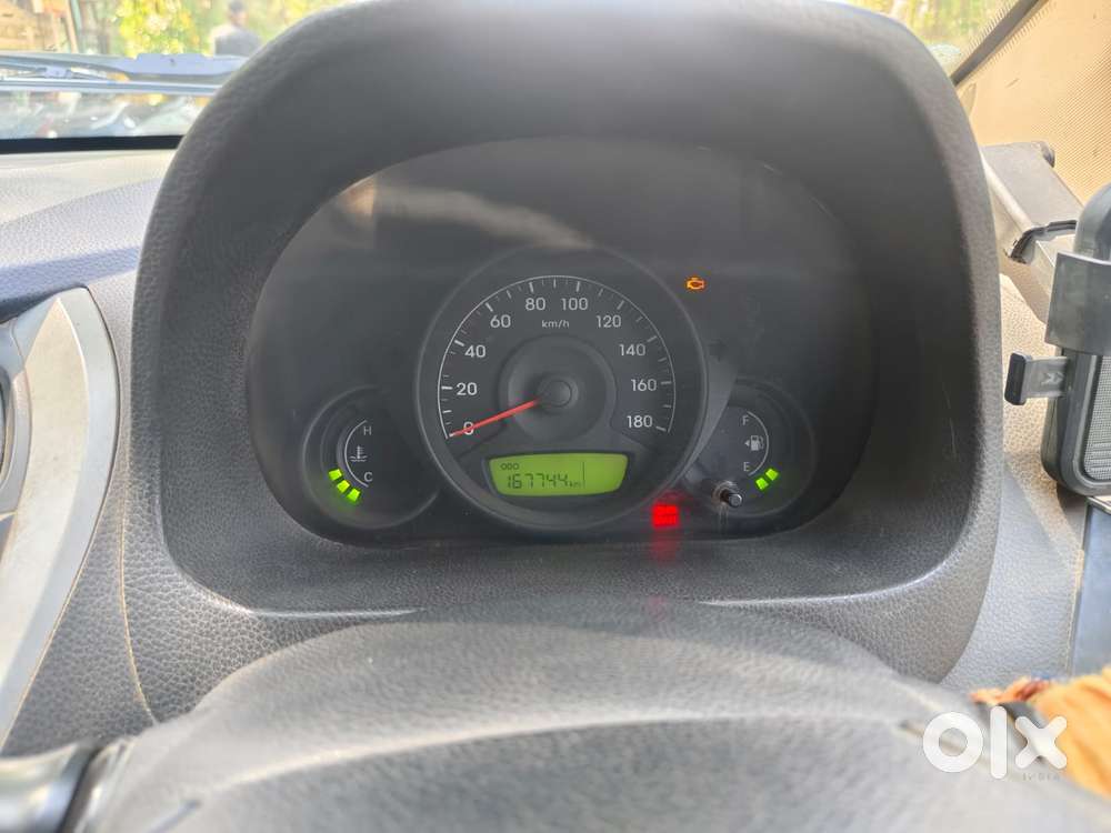 Hyundai Eon Era +, 2018, Cng & Hybrids