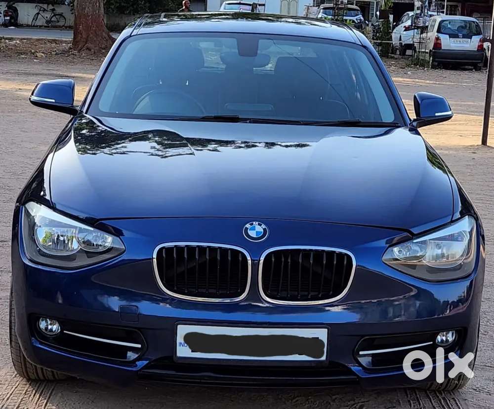 Bmwx1 2014  Model  Diesel