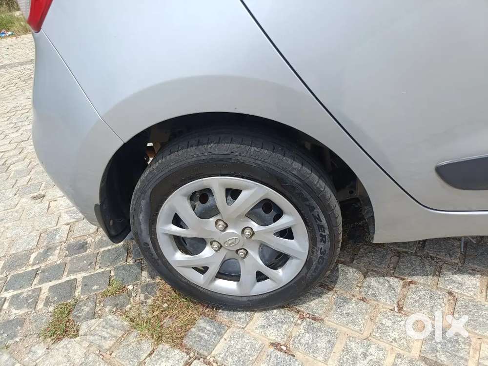 Hyundai Grand I10 Sportz 2019