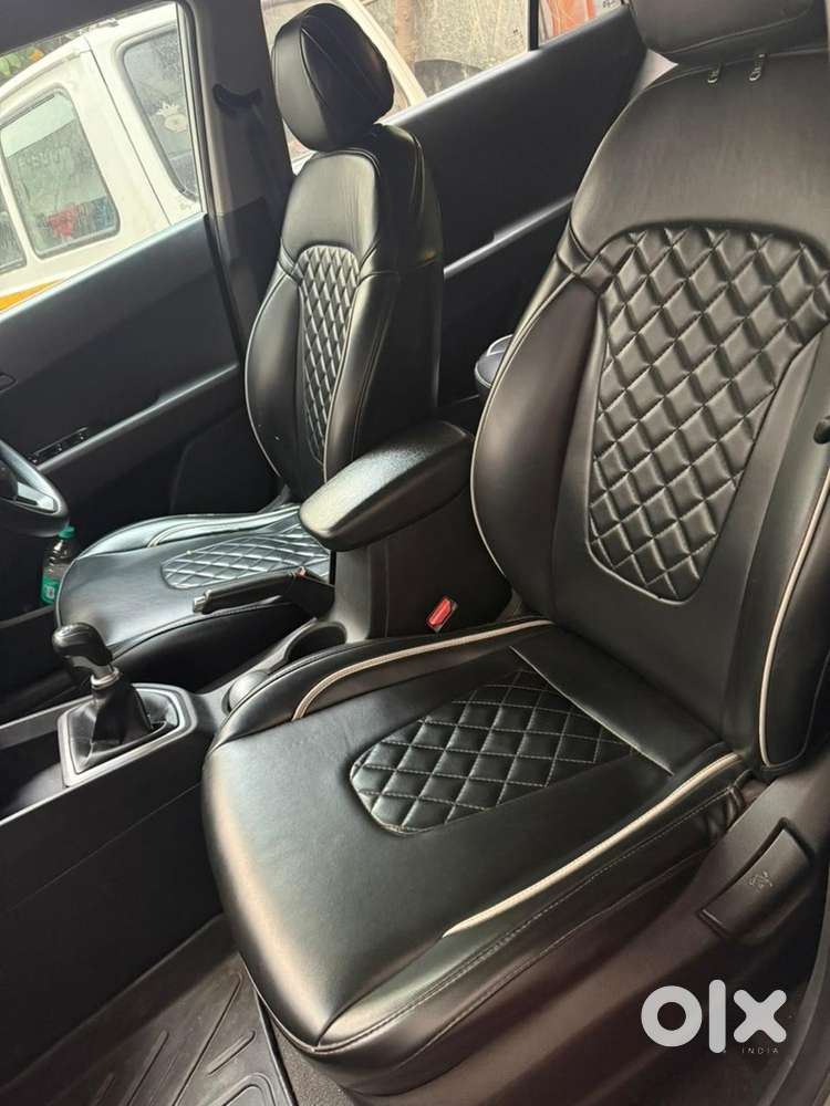 Hyundai Creta Diesel 2018