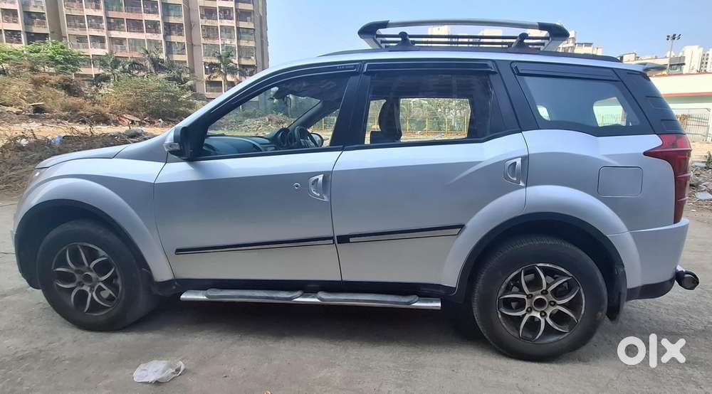 Mahindra Xuv500 2011-2015 W6 2wd, 2014, Diesel