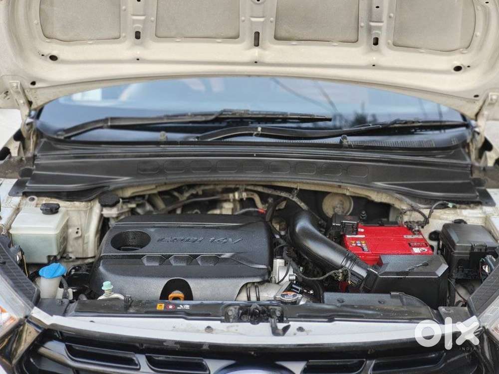 Hyundai Creta 1.4 Crdi S Plus, 2020, Diesel