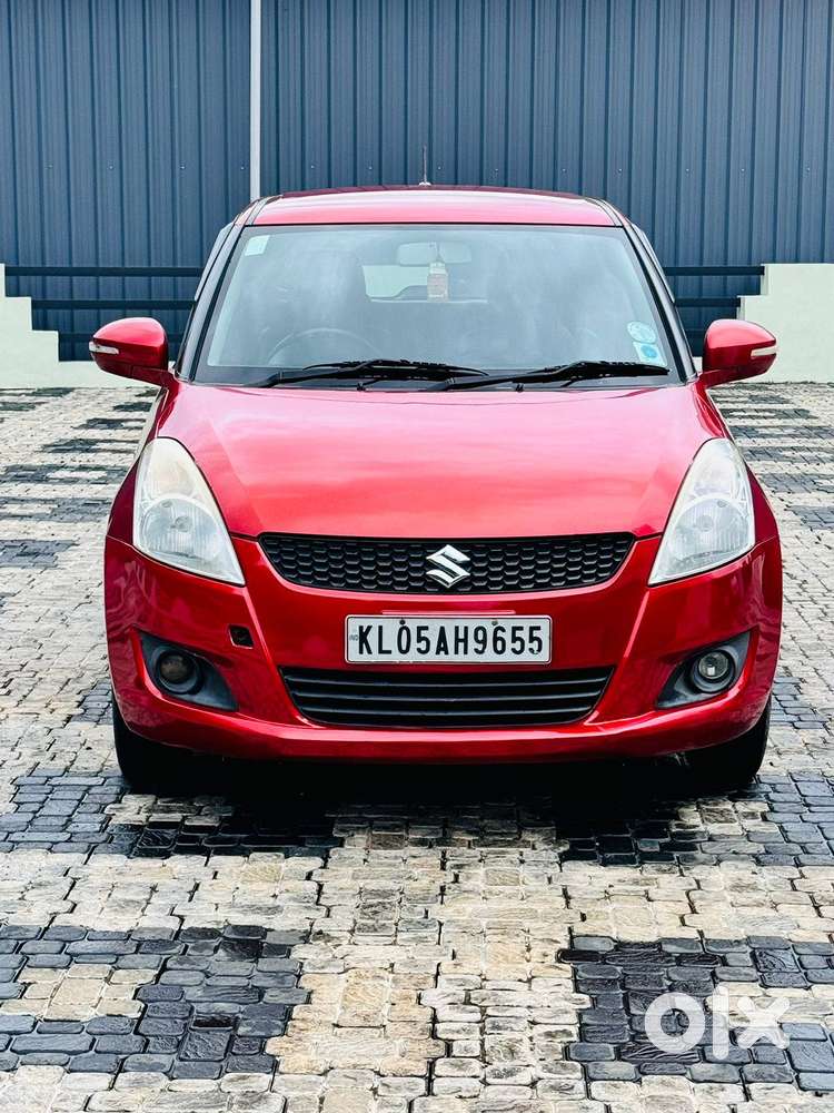Maruti Suzuki Swift Vxi, 2013, Petrol