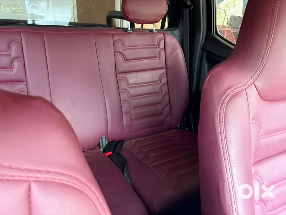 Isuzu D-max 2023 Diesel Well Maintained