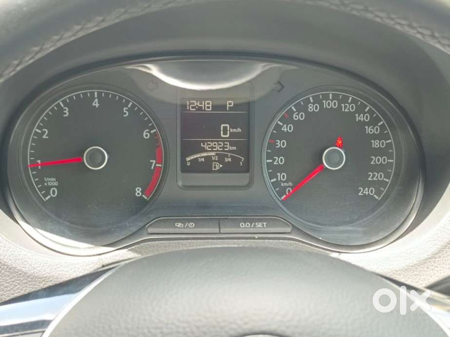 Volkswagen Polo Gt Tsi, 2021, Petrol