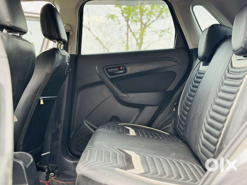 Maruti Suzuki Brezza Vdi, 2016, Diesel