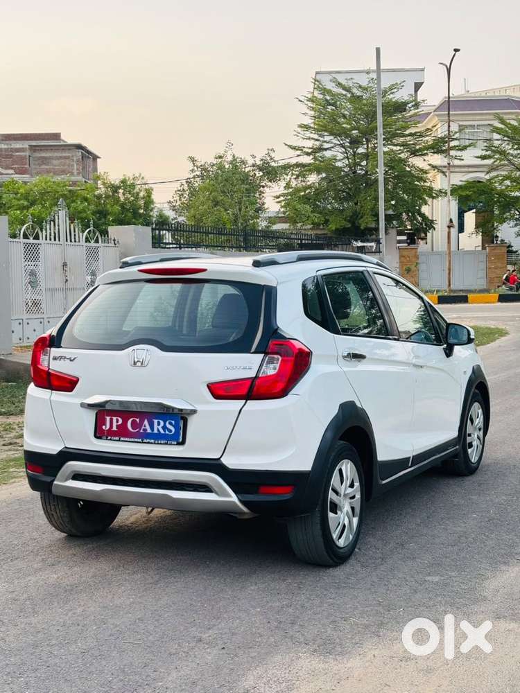 Honda Wr-v I-dtec S, 2017, Diesel