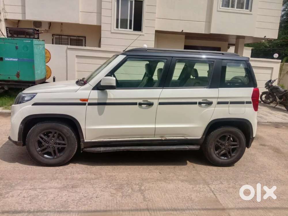 Mahindra Bolero Neo, 2026, Diesel