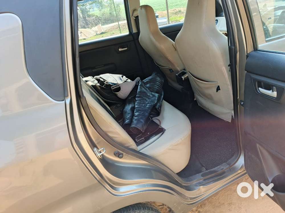 Maruti Suzuki Wagon R 2021 Petrol Good Condition