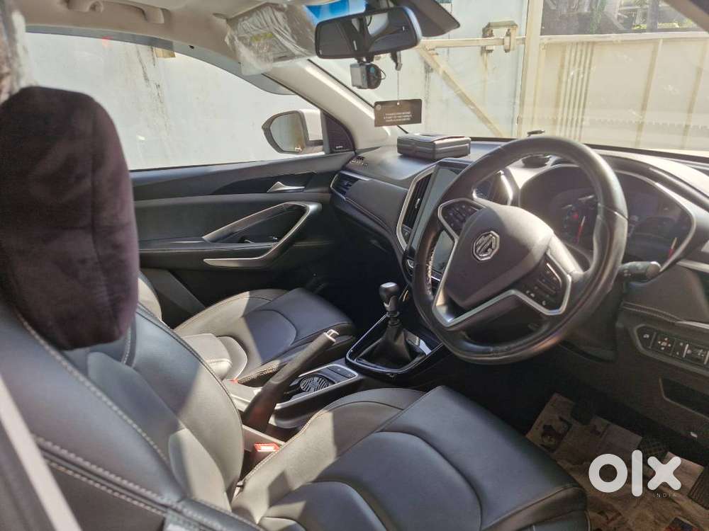 Well Maintained, Company Serviced