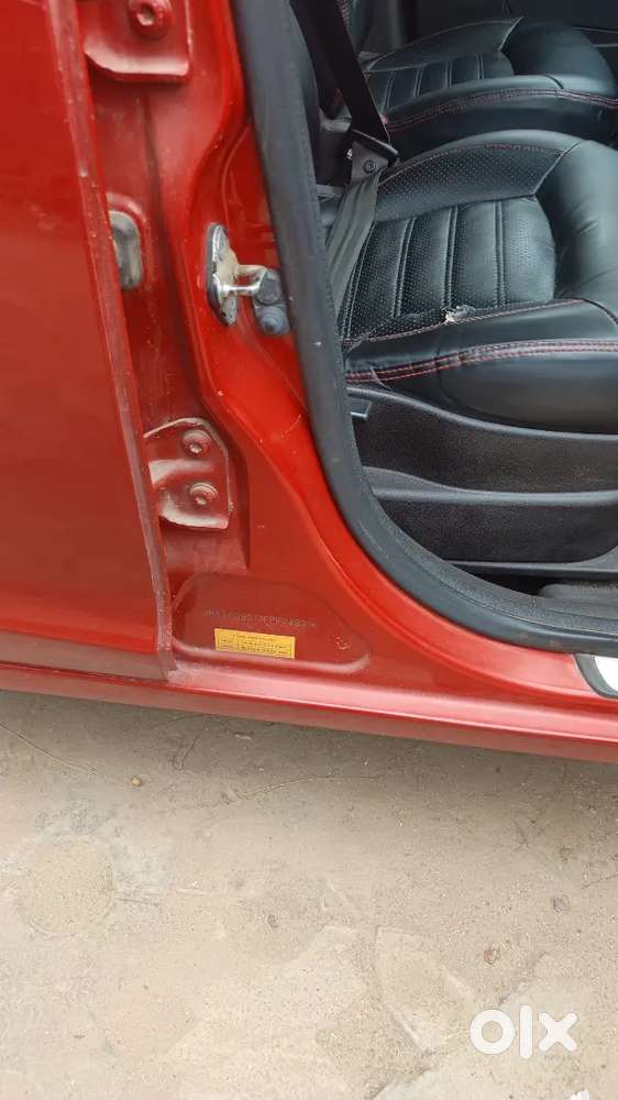 Tata Bolt 1.2 Xm 2016