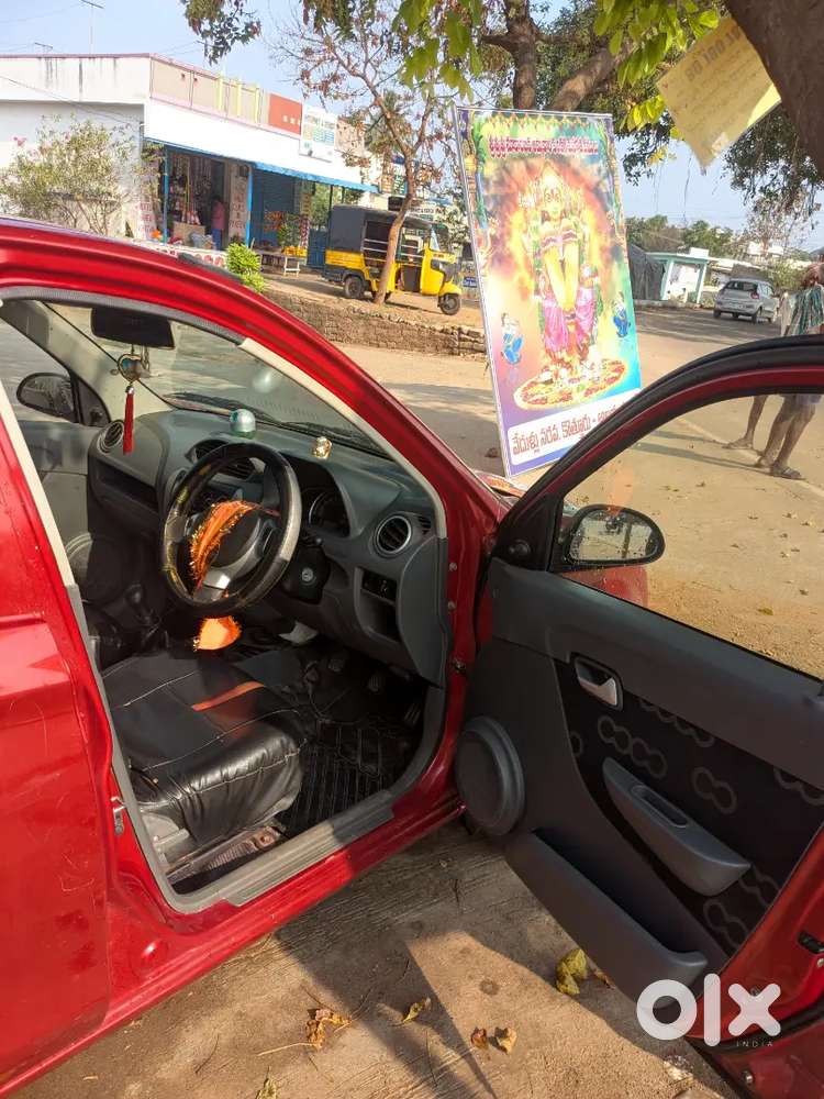 Maruti Suzuki Alto 800 2015 Petrol 88756 Km Driven