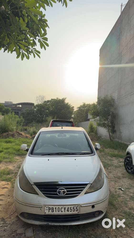 Tata Manza Diesel 2010