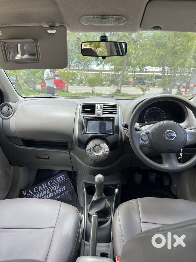 Nissan Sunny Diesel Xl, 2014, Diesel