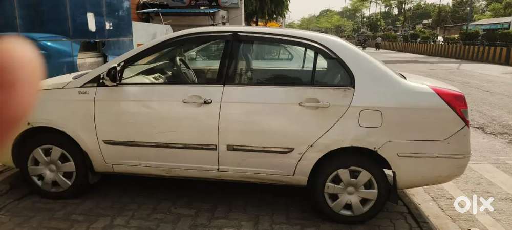 Tata Manza