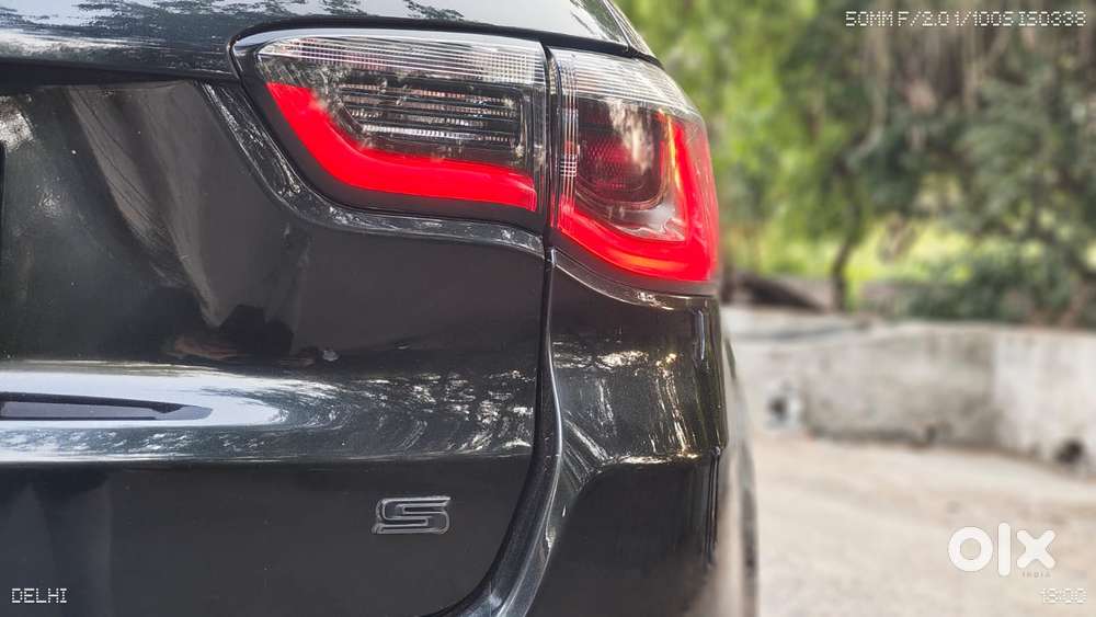 Jeep Compass Model S (o2) At, 2023, Petrol