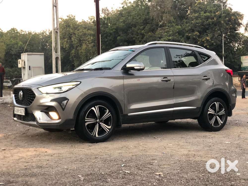 Mg Astor 1.5 Savvy Cvt, 2022, Petrol